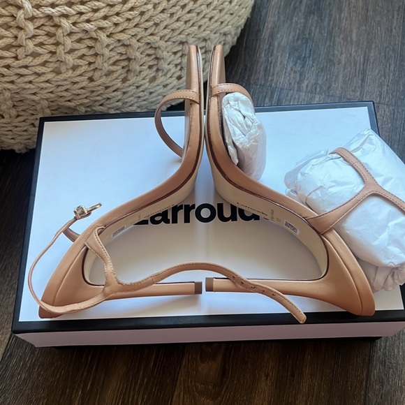 Larroude Venus Heel - Picture 5 of 7